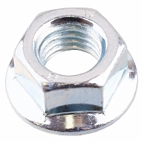 Гайка с фланцем DIN 6923 М 14