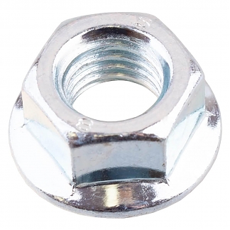 Гайка с фланцем DIN 6923 М 14