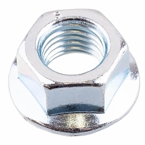 Гайка с фланцем DIN 6923 М 16