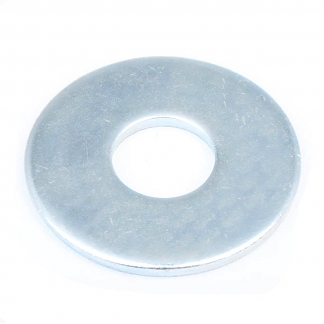 Шайба кузовная DIN 9021 3 мм (100 шт) - фото2