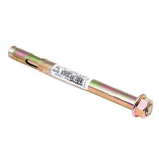 Анкерный болт с гайкой 12x150 мм (20 шт) с этикеткой - фото2