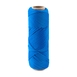 Шнур хозяйственно-бытовой с сердечником 1,5 мм синий (50 м) 
