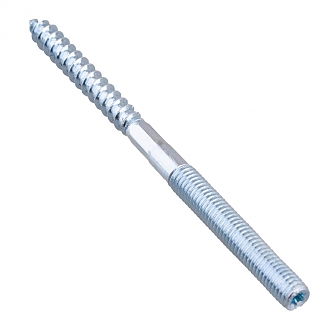 Шпилька сантехническая 8х120 (800 шт) - фото2