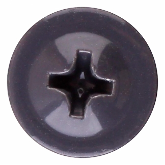 Саморезы для тонких пластин 4,2х32 мм, серый (160 шт) - фото2