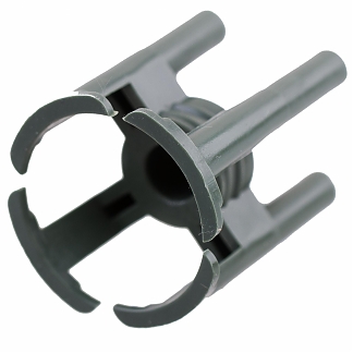 Фиксатор арматуры "Стульчик-30" (40 шт) - фото2