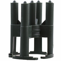 Фиксатор арматуры "Стульчик-30" (40 шт)