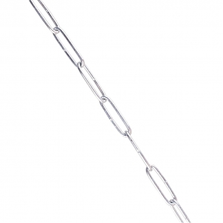 Цепь DIN 763 (длинное звено) 6мм (2 м)