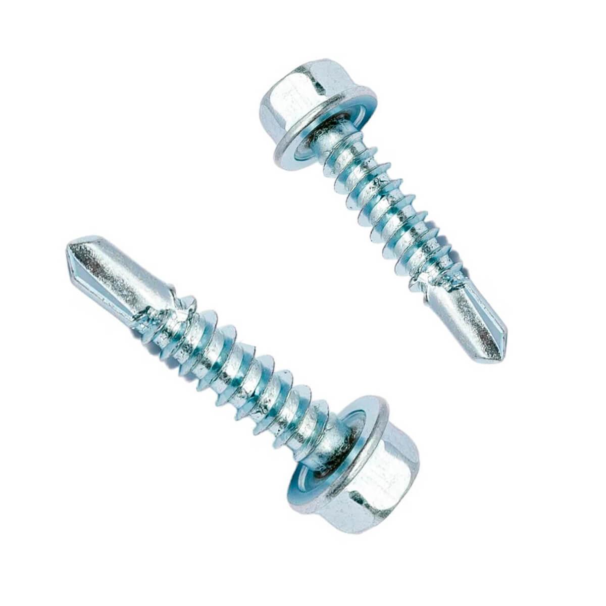 Прочие саморезы