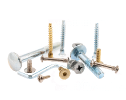 Разный крепеж