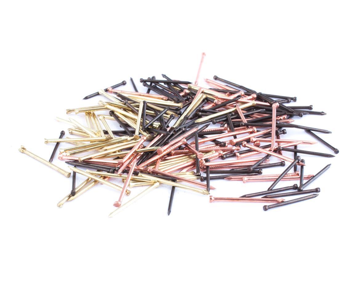 Гвозди финишные