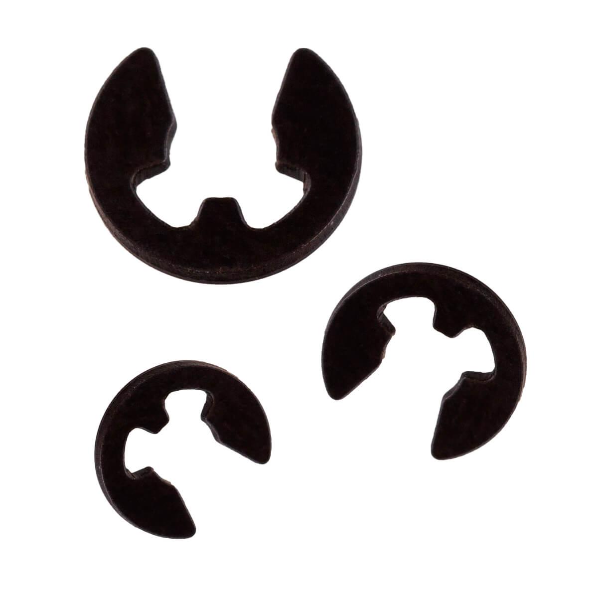 Шайбы DIN 6799 стопорные быстросъемные